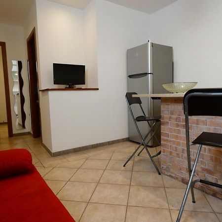 Le Dimore Di Esiodo Rome Exterior photo