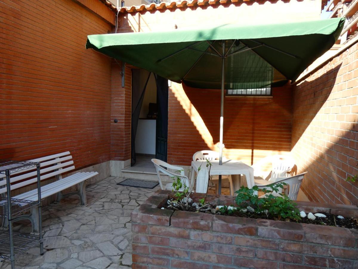 Le Dimore Di Esiodo Rome Exterior photo