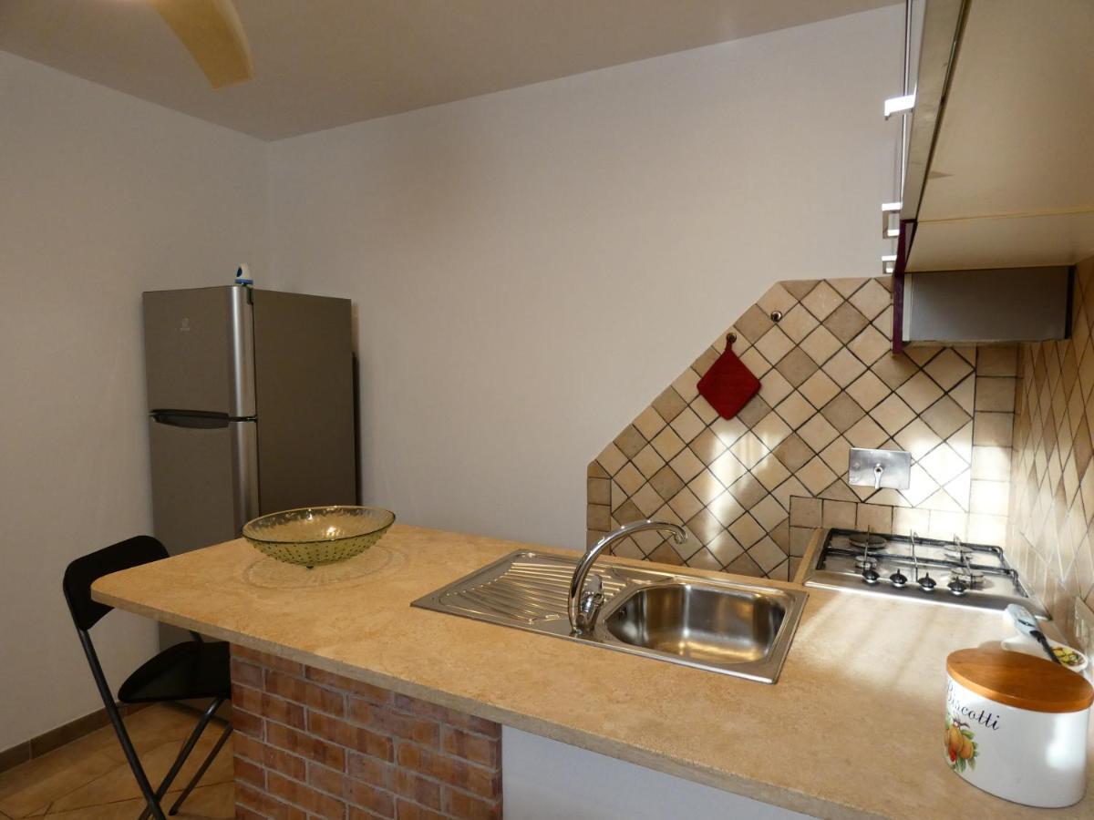 Le Dimore Di Esiodo Rome Exterior photo